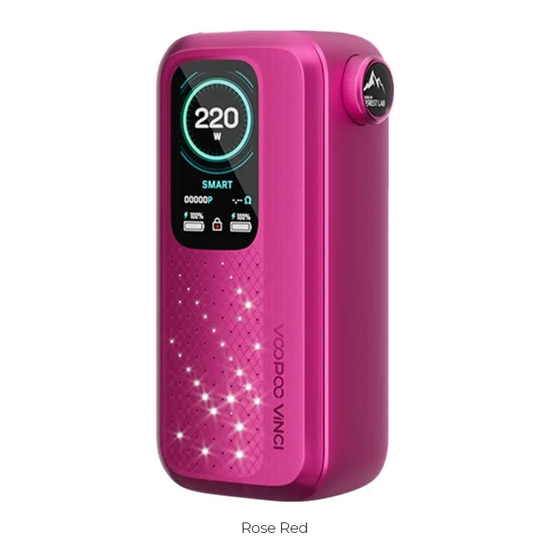 Box VINCI SPARK 220 VOOPOO
